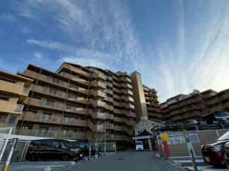 加古川市加古川町粟津の中古マンションの画像