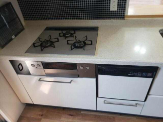 加古川市加古川町粟津の中古マンションの画像