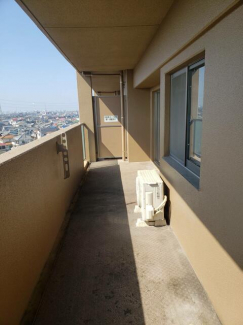 加古川市加古川町粟津の中古マンションの画像