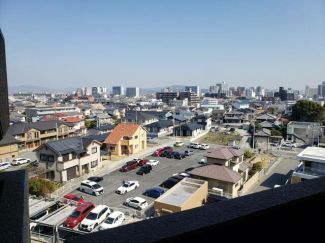 加古川市加古川町粟津の中古マンションの画像