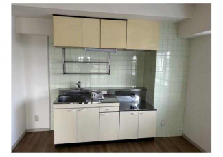 松山市森松町のマンションの画像