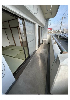 松山市森松町のマンションの画像