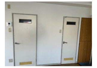 松山市森松町のマンションの画像