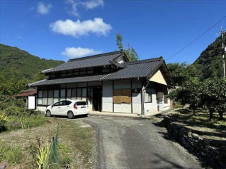伊予郡砥部町総津の中古一戸建ての画像