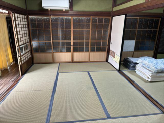 伊予郡砥部町総津の中古一戸建ての画像