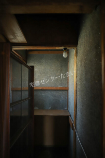 松山市雄郡２丁目の中古一戸建ての画像