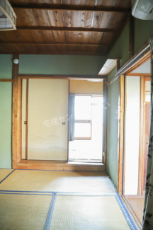 松山市雄郡２丁目の中古一戸建ての画像