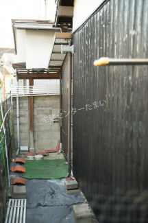 松山市雄郡２丁目の中古一戸建ての画像