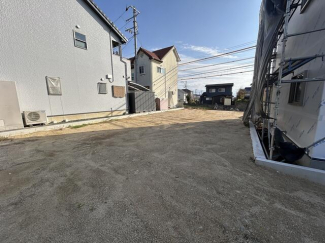 松山市福音寺町の売地の画像
