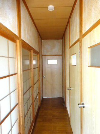 伊予市下吾川の一戸建ての画像