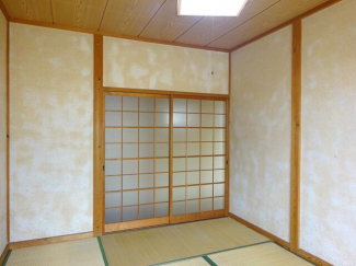 伊予市下吾川の一戸建ての画像