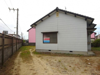 伊予市下吾川の一戸建ての画像