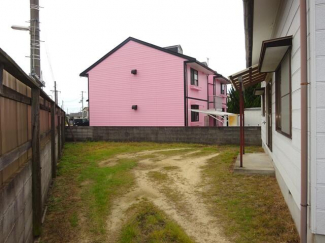 伊予市下吾川の一戸建ての画像