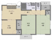 伊予市下吾川の一戸建ての画像
