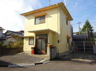 伊予郡砥部町宮内の一戸建ての画像