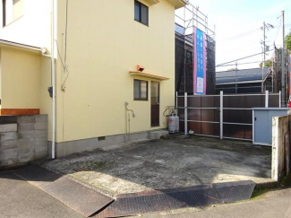 伊予郡砥部町宮内の一戸建ての画像