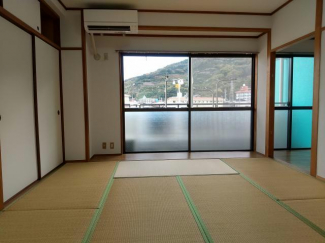 【和室】