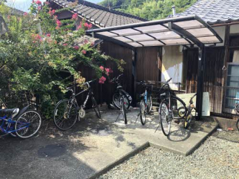 【その他設備】