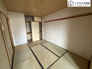 お子様の遊び室から客間としてまで、多様なシーンにも対応できますね♪