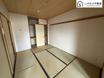 お子様の遊び室から客間としてまで、多様なシーンにも対応できますね♪