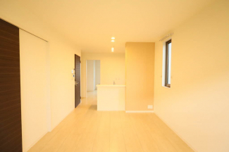 【居間・リビング】