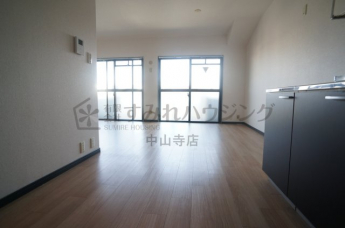 【居間・リビング】