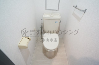 【トイレ】
