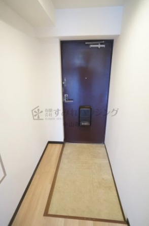 【玄関】