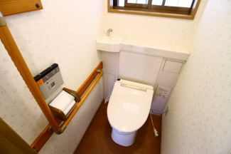 【トイレ】