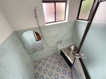 外観パースです