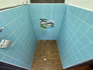 外観パースです