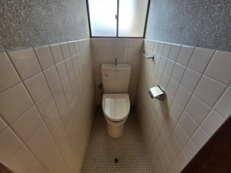 【トイレ】