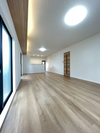 宝塚市星の荘中古戸建ての画像