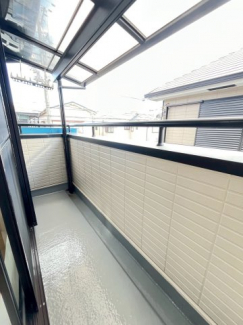 宝塚市星の荘中古戸建ての画像