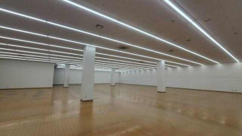 大津市萱野浦の店舗事務所の画像