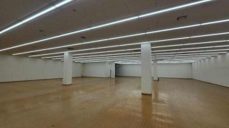 大津市萱野浦の店舗事務所の画像