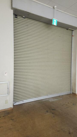 大津市萱野浦の店舗事務所の画像