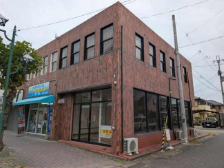 近江八幡市出町の店舗事務所の画像