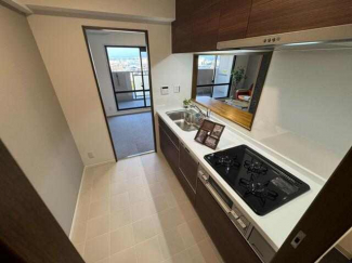 レックスガーデン大津石山の画像