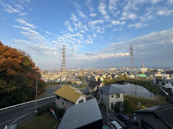 レックスガーデン大津石山の画像