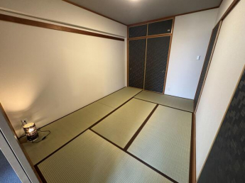 レックスガーデン大津石山の画像