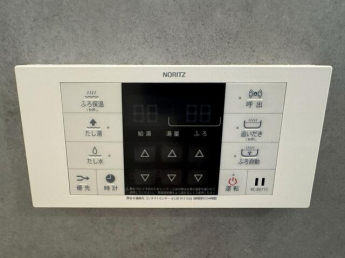 レックスガーデン大津石山の画像