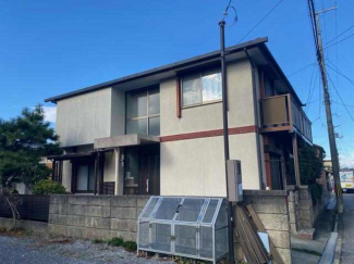 彦根市栄町２丁目の一戸建ての画像