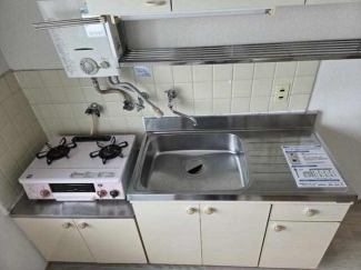 神戸市灘区下河原通３丁目のマンションの画像