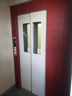 山上ビルの画像