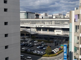 山上ビルの画像