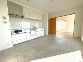 ＤＫ約９．６帖