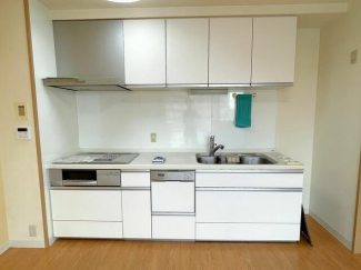 西宮松原シティハウスの画像