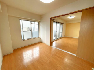 西宮松原シティハウスの画像