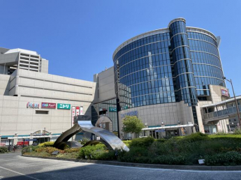 フレンテ西宮まで250m